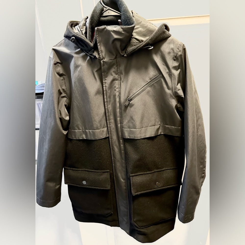 Pendleton Outerwear Waterproof Coat - image 3